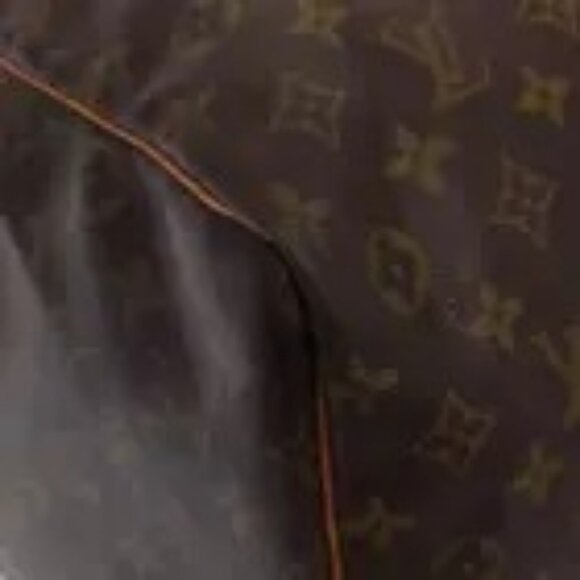 LOUIS VUITTON Monogram Keepall 60 Boston Bag - Picture 2 of 16